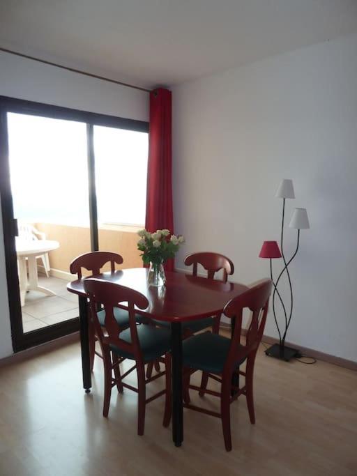 Location Vue Mer Du Samedi Au Samedi, Clim, Parking, Piscine, Plage Collioure Eksteriør bilde